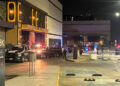 Balacera en Plaza Antea, Querétaro: reportaron un muerto y una persona herida
