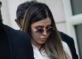 Emma Coronel sale de prisión en EU; terminará sentencia en “casa de transición”
