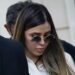 Emma Coronel sale de prisión en EU; terminará sentencia en “casa de transición”