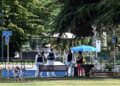 Hombre apuñaló a 4 niños y 2 adultos en un parque en Francia