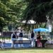Hombre apuñaló a 4 niños y 2 adultos en un parque en Francia