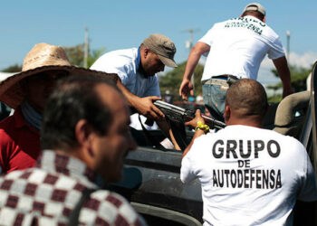 Tras ataques, líder de los cañeros anuncia la creación de grupo de autodefensa en El Naranjo