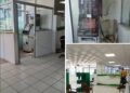 Roban cajero, bienes y auto del SEER