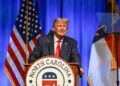 Imputado o en prisión, Trump podrá ser candidato a presidente de EE.UU.