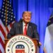 Imputado o en prisión, Trump podrá ser candidato a presidente de EE.UU.