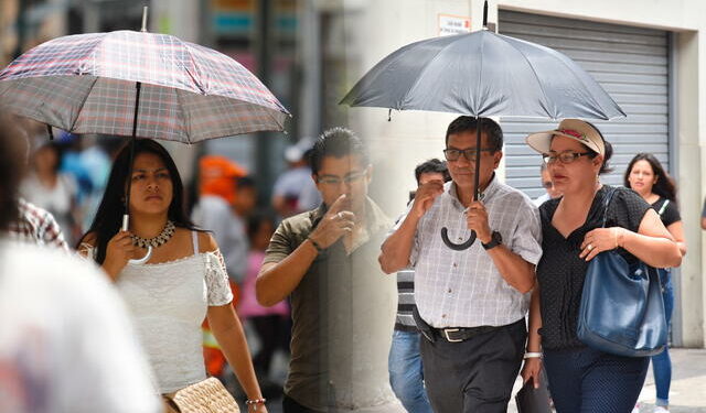 SLP registrará una cuarta onda de calor con temperaturas extremas, estima Protección Civil