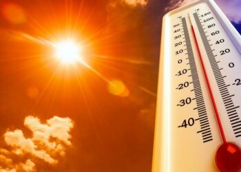 ¿Cuánto tiempo durará la onda de calor en México?
