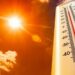 ¿Cuánto tiempo durará la onda de calor en México?