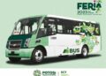 Habrá apoyo con transporte gratuito para la Fenapo