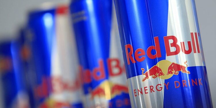 ¿Qué tan saludable es el Red Bull? No creerás lo que dijo Profeco