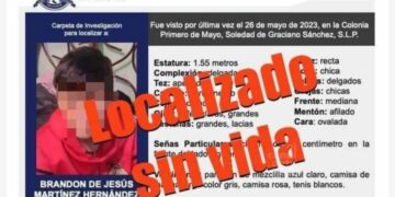 VIDEO: Aún no se determinan las causas de la muerte del menor Brandon: Fiscal