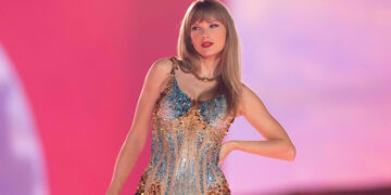 Taylor Swift anunció fechas para The Eras Tour en México