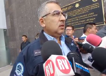 Fiscalía investiga presunto caso de acoso sexual a menor por parte de un camionero