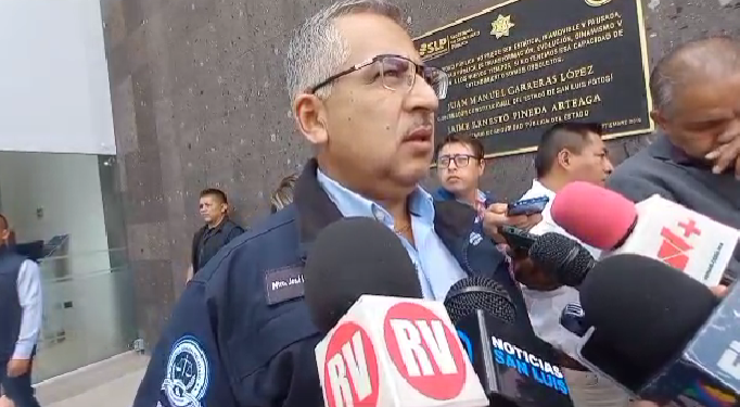 Fiscalía investiga presunto caso de acoso sexual a menor por parte de un camionero