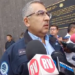 Fiscalía investiga presunto caso de acoso sexual a menor por parte de un camionero