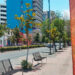 Sábado mayormente soleado en la capital potosina