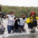 La trampa de la desinformación: el negocio de engañar a los migrantes