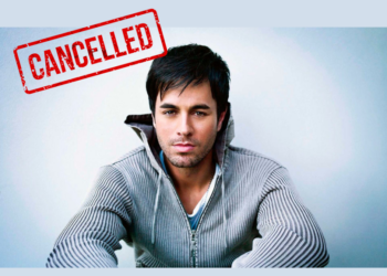 Gallardo reconoce que Enrique Iglesias no vendrá a la Fenapo; lo sustituirán Los Fabulosos Cadillacs