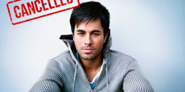 Gallardo reconoce que Enrique Iglesias no vendrá a la Fenapo; lo sustituirán Los Fabulosos Cadillacs