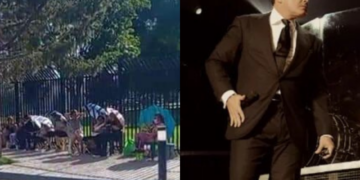 Ricardo Gallardo pide que sólo se formen mil personas para recibir boletos para el conciento de Luis Miguel