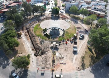 Hay gente que no quiere ver prosperar a SLP, lamenta Ricardo Gallardo