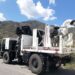Por acuerdo con la federación llegan a SLP dos equipos de bombas y 10 pipas