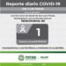 Nueva defunción por Covid-19 en SLP