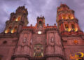 ¿Cuánto cuesta una misa en las principales iglesias del Centro Histórico de SLP?