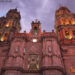 ¿Cuánto cuesta una misa en las principales iglesias del Centro Histórico de SLP?