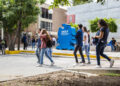 La UASLP admitirá a 178 aspirantes más que el año pasado