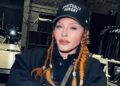 Madonna deja el hospital tras ser intubada por infección bacteriana