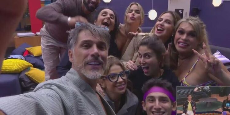 La Casa de los Famosos: Se viraliza lista del supuesto orden de eliminación entre los habitantes