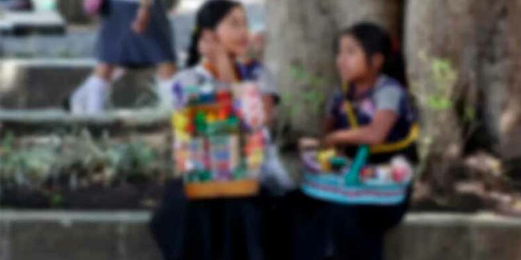 Aumenta en San Luis Potosí el trabajo infantil