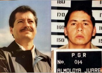 Aburto debería ser liberado; a Colosio lo mató el narco, señala exprocurador