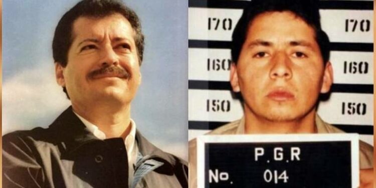 Aburto debería ser liberado; a Colosio lo mató el narco, señala exprocurador