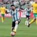 Messi logra el gol más rápido de su carrera, a los 79 segundos