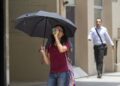 Cómo identificar y qué hacer ante un golpe de calor