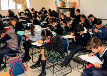 SEGE solicitó concluir una semana antes el ciclo escolar