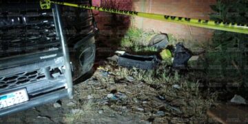 VIDEO: Localizan mano humana dentro de una olla de pozole