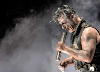 Actriz alemana denuncia que hay cientos de niñas afectadas por red de abuso vinculada a Rammstein