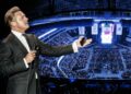 Luis Miguel anuncia nueva fecha en la Arena Ciudad de México