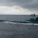 VIDEO: ¡Pescan droga en el mar! Marina asegura un “narcosubmarino” con cocaína