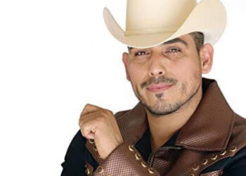 Fenapo 2023: Confirman a Espinoza Paz en el Teatro del Pueblo