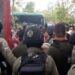 Ejecutan cinco órdenes de aprehensión en desalojo de tierras en la Huasteca