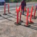 VIDEO: Bloquean habitantes de Santa María del Río Carretera 57