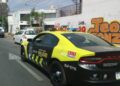 SSPC denunció ante FGE a un elemento de Policía Vial por extorsión