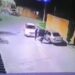 Alertan sobre el robo de autos atrás de Gota Blanca en Mártires de la Revolución