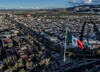 Jueves mayormente soleado con altas temperaturas en SLP