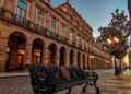 Viernes mayormente soleado con altas temperaturas en SLP