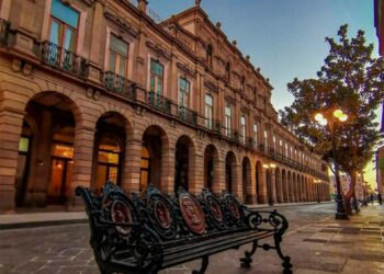 Viernes mayormente soleado con altas temperaturas en SLP